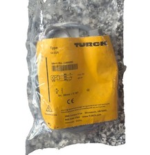 Turck Brand 63-2125 Inductive Switch for Indu...
