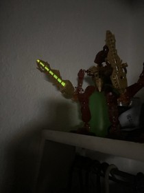 LEGO BIONICLE Lot 11 Figures Inika Berraki Piraka Toa Nuva Complete w/ Manuals