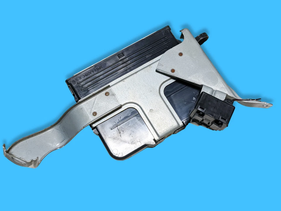 ✅ 2003-2004 Toyota 4RUNNER Chassis ECM ABS Unit 89540-35320, 115811-11990 OEM - Image 3 of 4