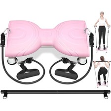 Waist Twister Machine,Ab Twister Board, Noiseless Waist Twisting Machine, Exe...