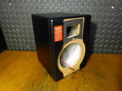 M-AUDIO STUDIOPHILE BX5a Deluxe Aktiver Studiomonitor 1x Lautsprecher - EINHEIT TOT - - Bild 1 von 4