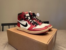 Air Jordan 1 1985 Chicago - taglia 12