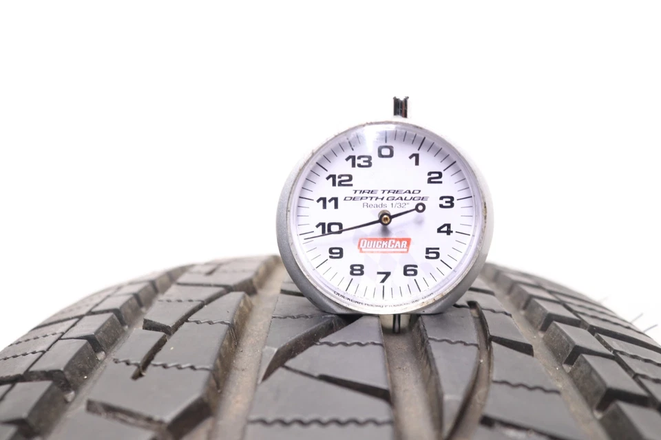 Juego de 2 Firestone Destination LE3 - 106T - 9.5/32 usados 235/70R16 Foto 3 de 4