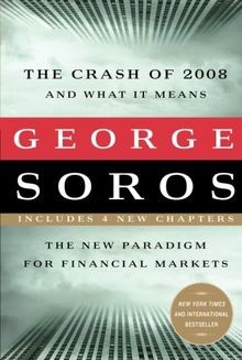 The New Paradigm for Financial Markets: The Credit Crash... | Buch | Zustand gut