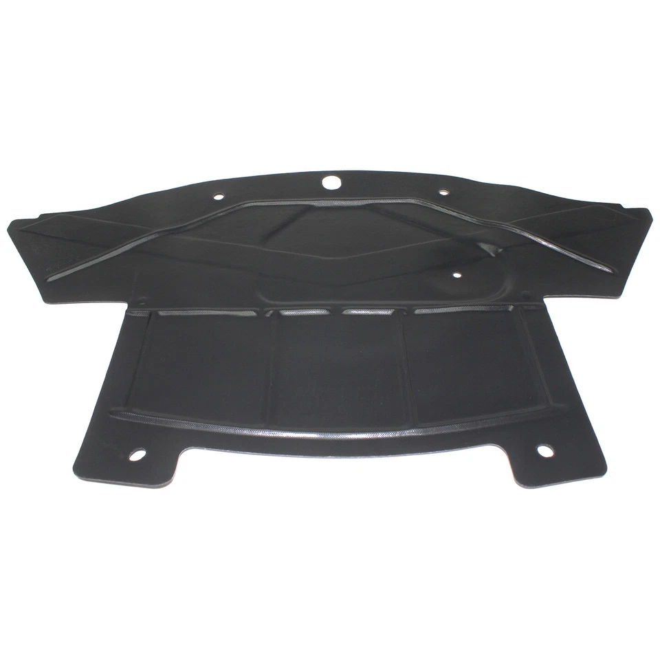 Fender Liners Front For 2005-2014 Dodge Charger Challenger Magnum Chrysler 300 - Image 4 of 4