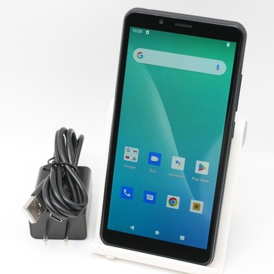 FOXX / FOXXD A5 Pro - 32GB - Black Smartphone Unlocked - Excellent
