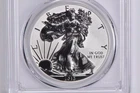 2013 Bullion Silver Eagles PCGS MS-69 (b3)