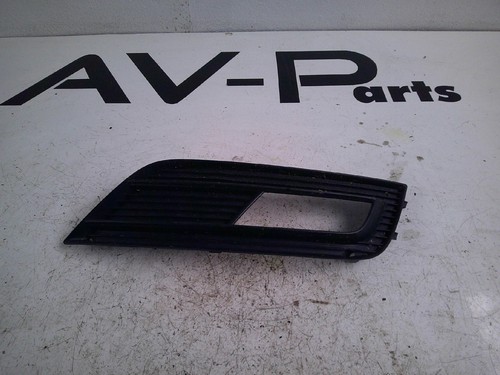 Orig Audi A4 8K B8 Frontstoßstange Nebelscheinwerfer Abdeckung rechts 8K0807682K