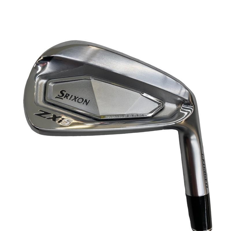 Srixon ZXi5 Irons
