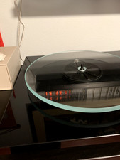 Rega Planar 2 P2 Stereo Turntable With Rega Carbon Cartridge