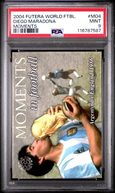 Futera Soccer Argentina Sports Trading Cards for sale | eBay