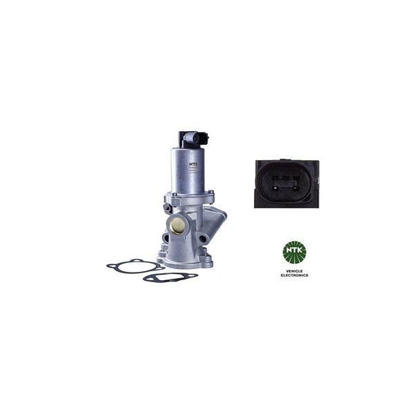 Agr-Ventil NTK 92574 FüR Alfa Romeo Fiat Lancia Opel Suzuki Vauxhall-image