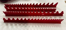 Harbor Freight/US GENERAL Magnetic Wrench Organizers -SNAP ON, Matco, MAC Tools