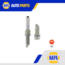 Spark Plugs Set 4x fits BMW 420 1.6 2.0 2016 on NGK 0041666 12120040551 Quality