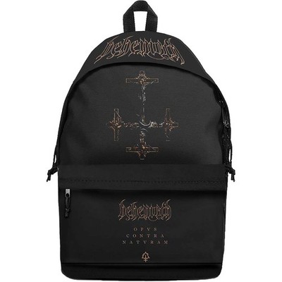 Behemoth Opvs Contra Natvram Daypack Backpack Size One Size