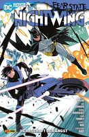 Nightwing, Tom Taylor