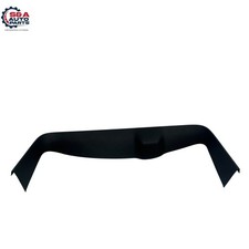 CADILLAC XT5 2017-2020 UPPER TAILGATE TRIM PANEL COVER OEM
