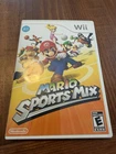 Mario Sports Mix (Nintendo Wii, 2011)