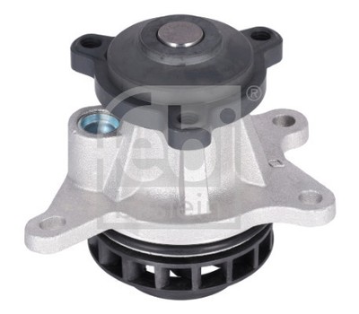 FEBI Water Pump engine cooling for RENAULT NISSAN 1,7 21010-00Q3M 210101414R R9N