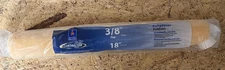 18"  POLYESTER Paint Roller Cover 3/8" SHERWIN WILLIAMS