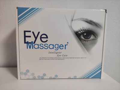 Elektrisches Augen-Massage-Gerät Eye Massager Intelligent Eye Care Gesundheit