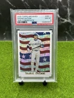2025 Topps Archives - Shohei Ohtani 1995 Cyberstats #95C-7 PSA 8 Dodgers