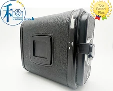 CM SALE Black Hasselblad A12 Type III 120 6x6 Film Back Magazine J28