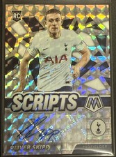 2021-22 Panini Mosaic Premier League Soccer Cards Checklist 31