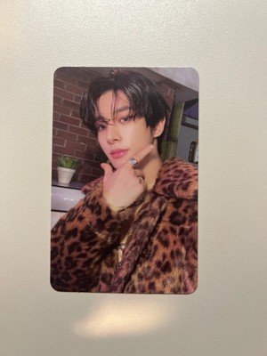 enhypen orange blood kpop merch ジェイク ENHYPEN - JAKE ORANGE BLOOD KPOP MERCH Benefit Photocard Authentic