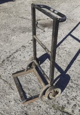 Schwerlast-Sackkarre Flaschenwagen – stabil bis 550kg