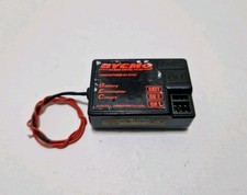 BYCMO By HiTec AM 27MHz 2 Channel RC Radio Receiver Nitro Electric