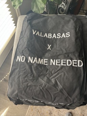 Valabasas X No Name Needed Leather Men s Set