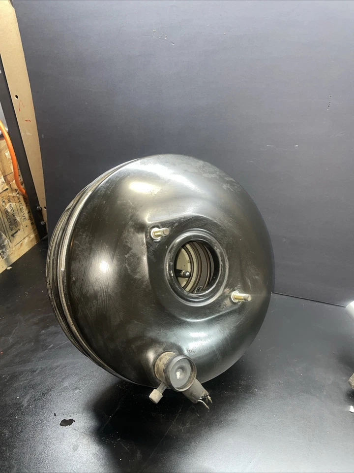 Dodge Ram 1500 2002-2005 potenciador freno OEM Foto 3 de 4