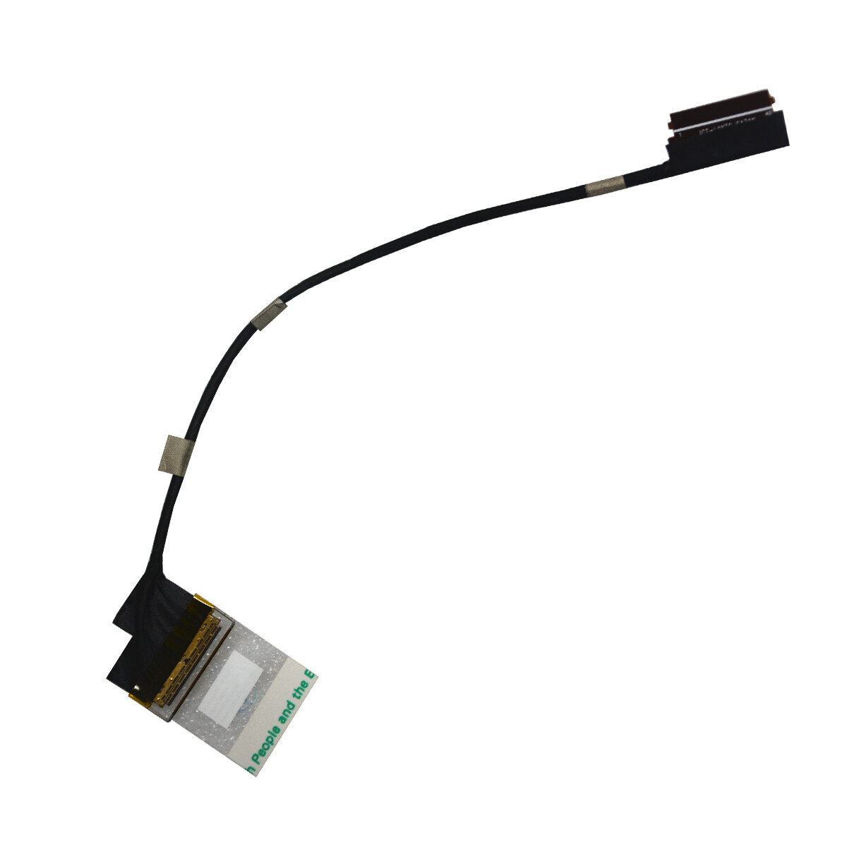 3K FHD++ LCD Kabel Für Lenovo ThinkPad T550 W550S T560 P50S 00NY456 50