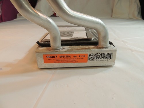 New Spectra Premium 99307 Heater Core - Picture 5 of 12