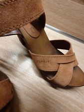 Esprit Clogs Gr. 38