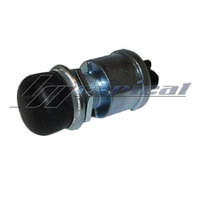 SWITCH SOLENOID MOMENTARY SWITCH REPLACES CATERPILLAR 1M3359 DELCO 1996097 24V