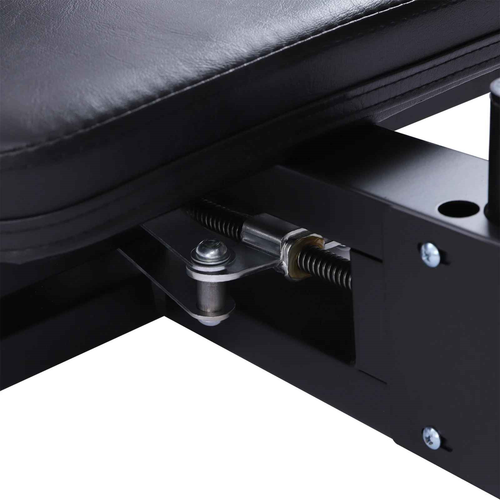 Leg Stretcher MMA Stretching Machine Fitness Split Training Martial Arts Gear US - Picture 15 of 23