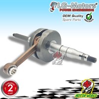 Albero Motore Typ Original Minarelli Horizontale Motoren