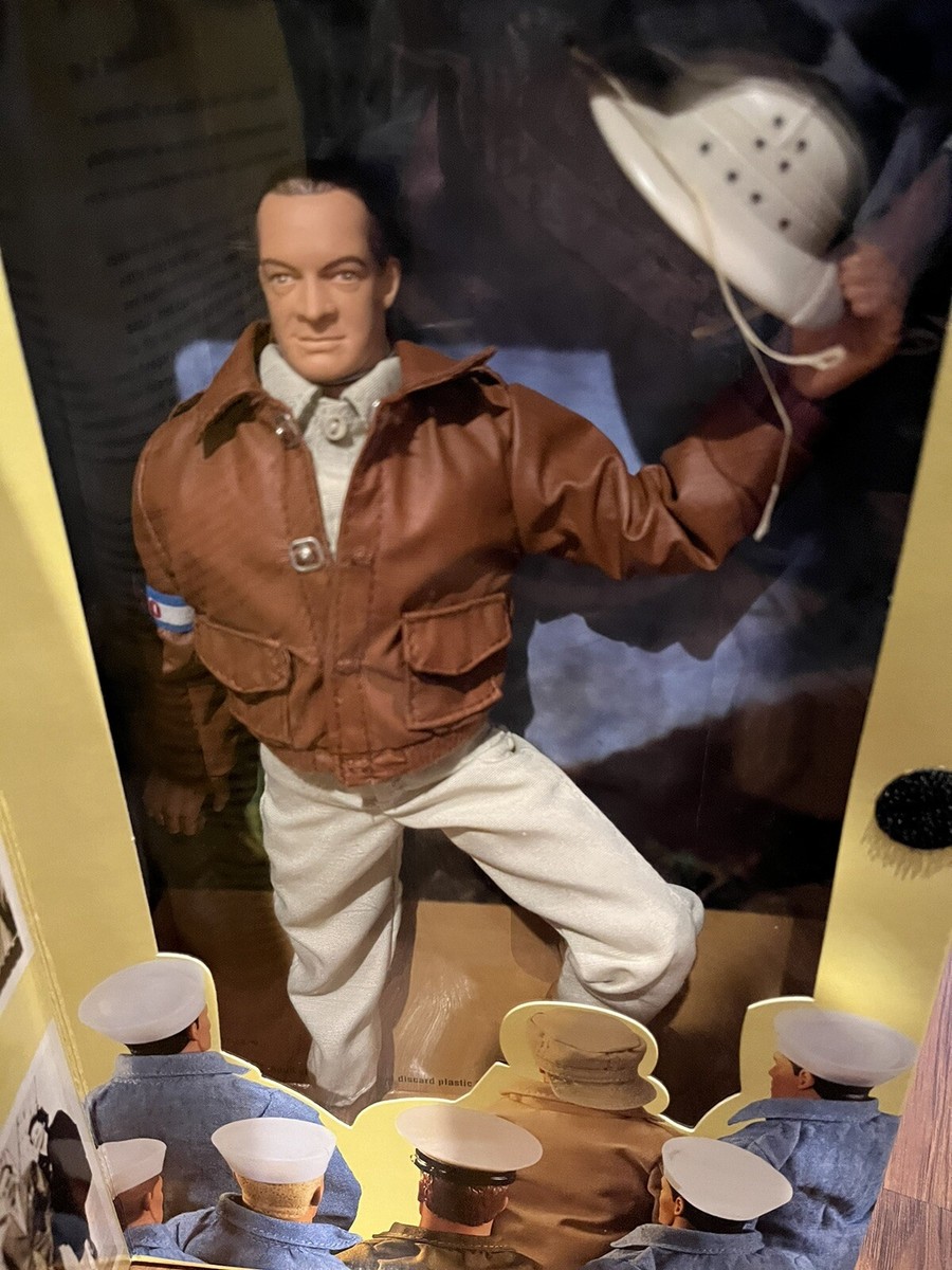 Vintage 1998 GI Joe Classic Collection :Bob Hope:NIB | eBay