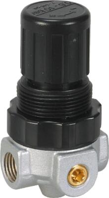 Druckregler G1/4 DR-H-G1/4i-25-0,1/3-Z-ST0-0