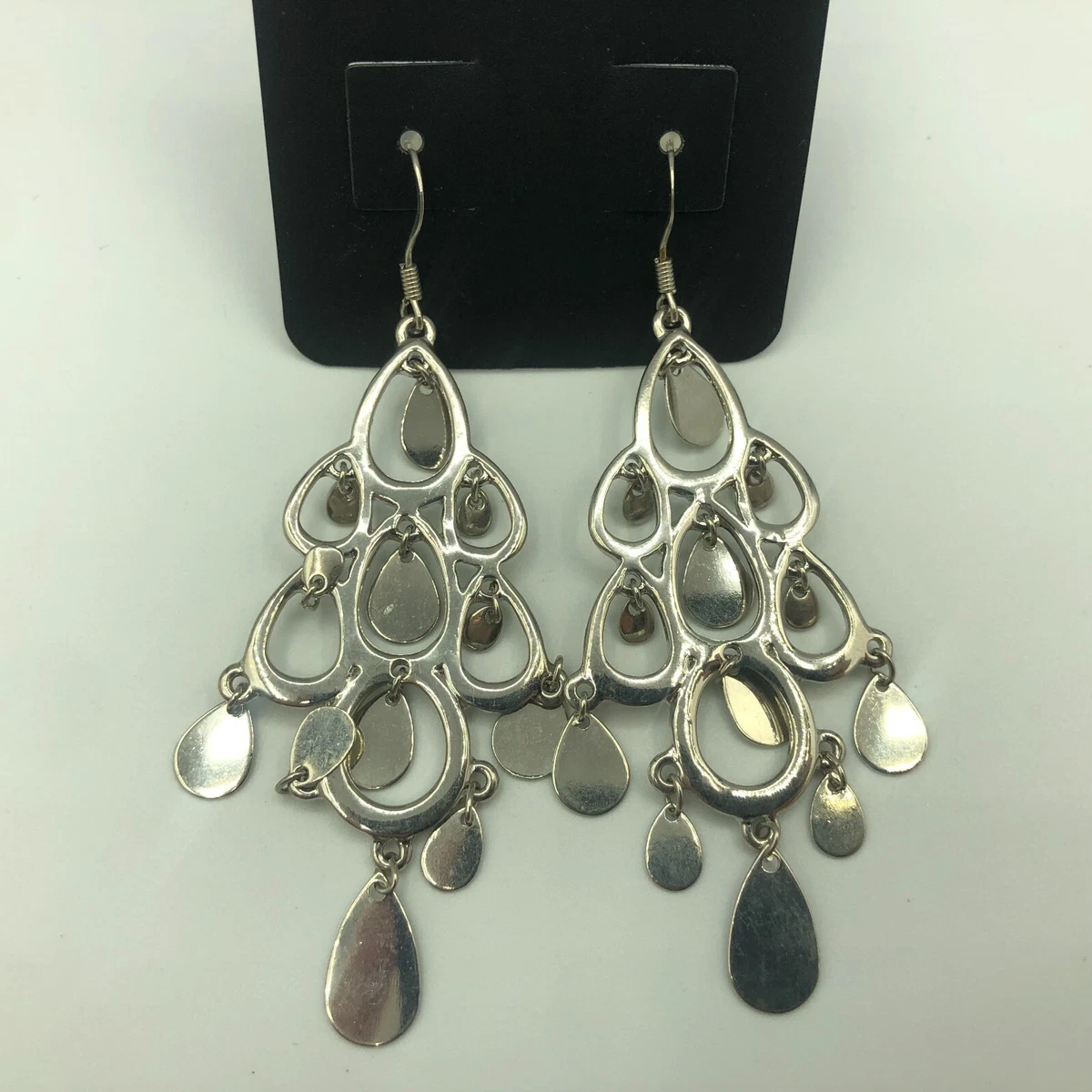 Marks and shop spencer christmas earrings