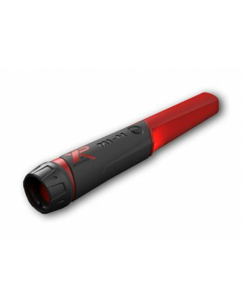XP Pin Pointer MI-4 pour ne plus perdre de temps à creuser la terre