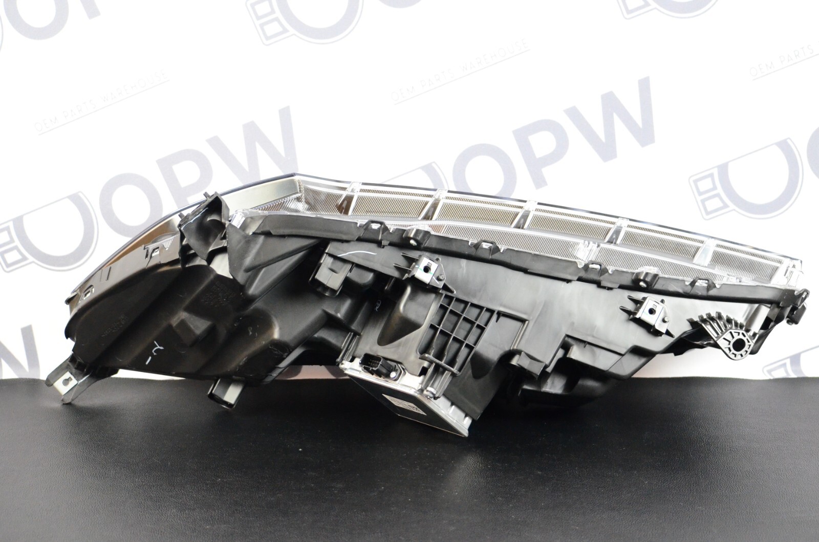 Perfect! 2017-2021 Acura NSX LED Headlight Right Passenger RH OEM Complete!