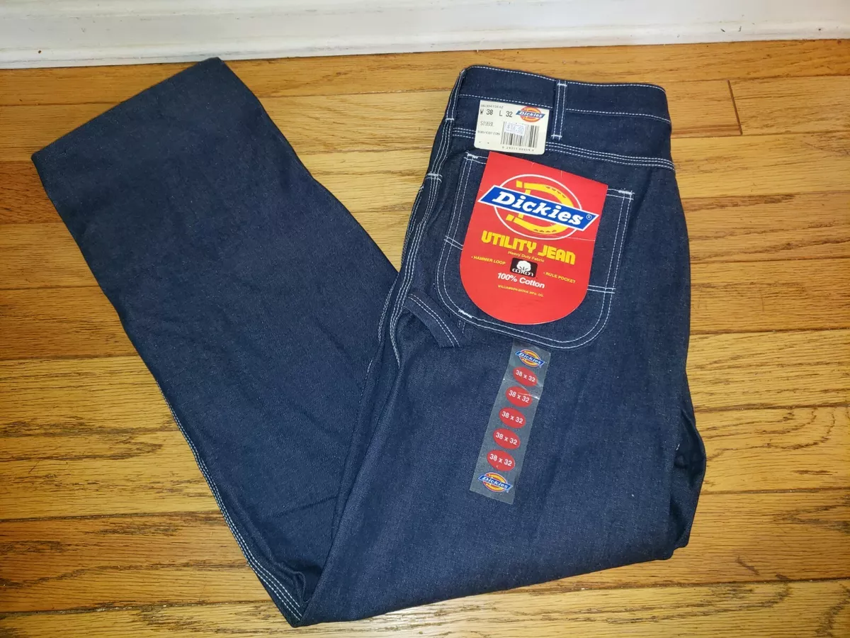 Dickies utility store jeans