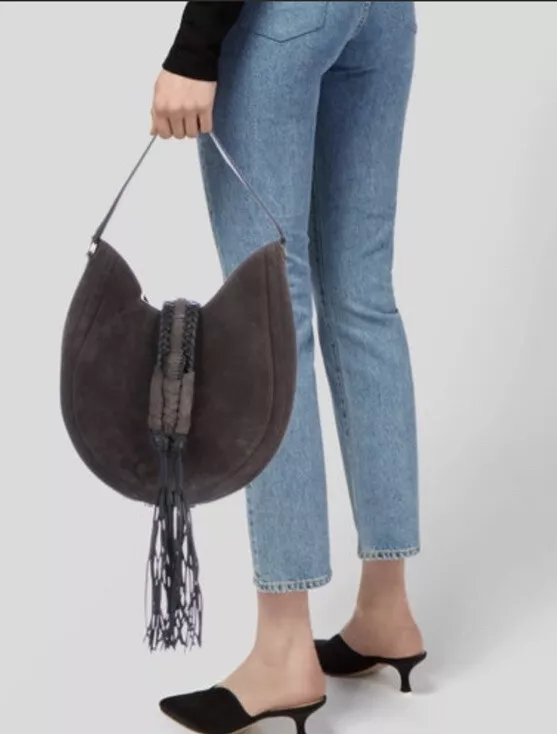 Altuzarra hot sale hobo bag