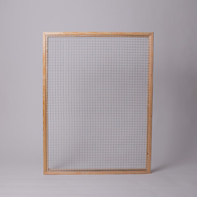 Marderfak Edition 1 - Basis / Mardergitter  / Marderschutz / Marderschreck