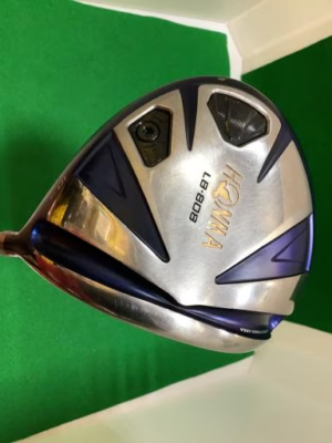 HONMA LB-808 ドライバー 10.75° 2017 HONMA LB-808 1W 10.75deg