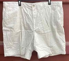 St John's Bay Men's Khaki CASUAL  Shorts Size 44