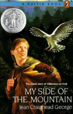 #ad My Side of the Mountain Paperback By George Jean Craighead GOOD $3.95